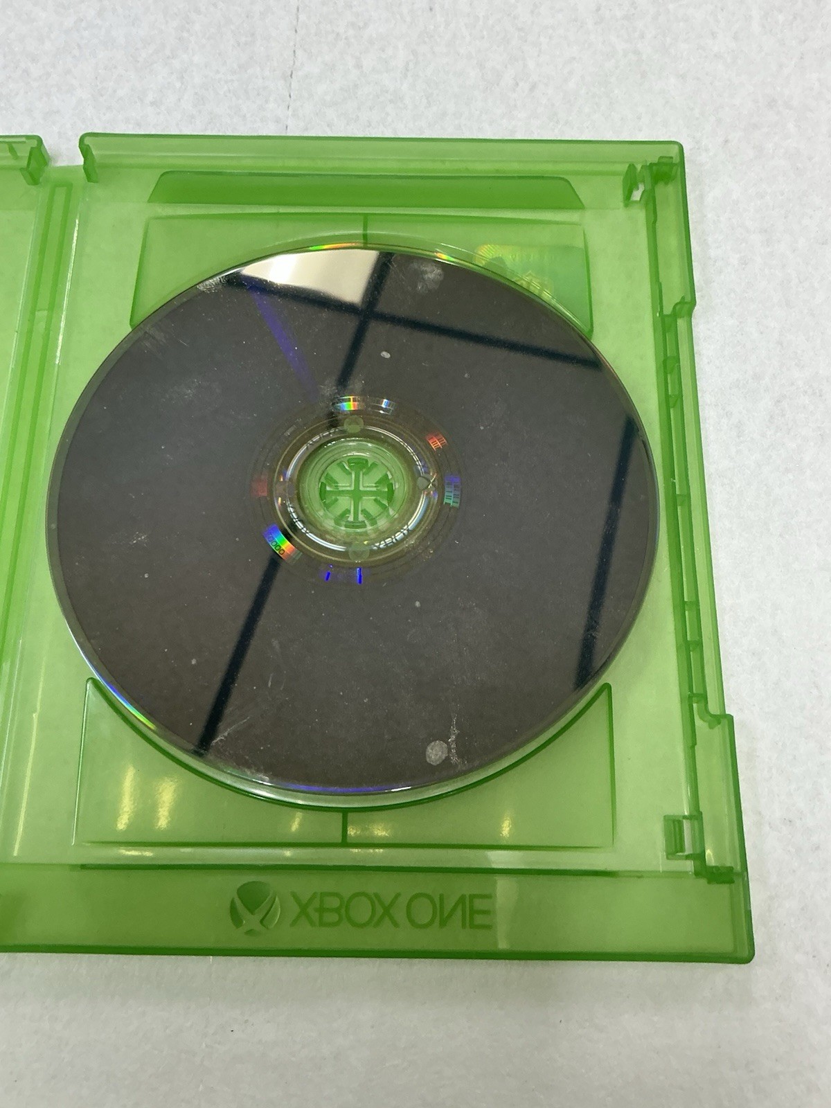 Doom Eternal (Microsoft Xbox One) DISC ONLY