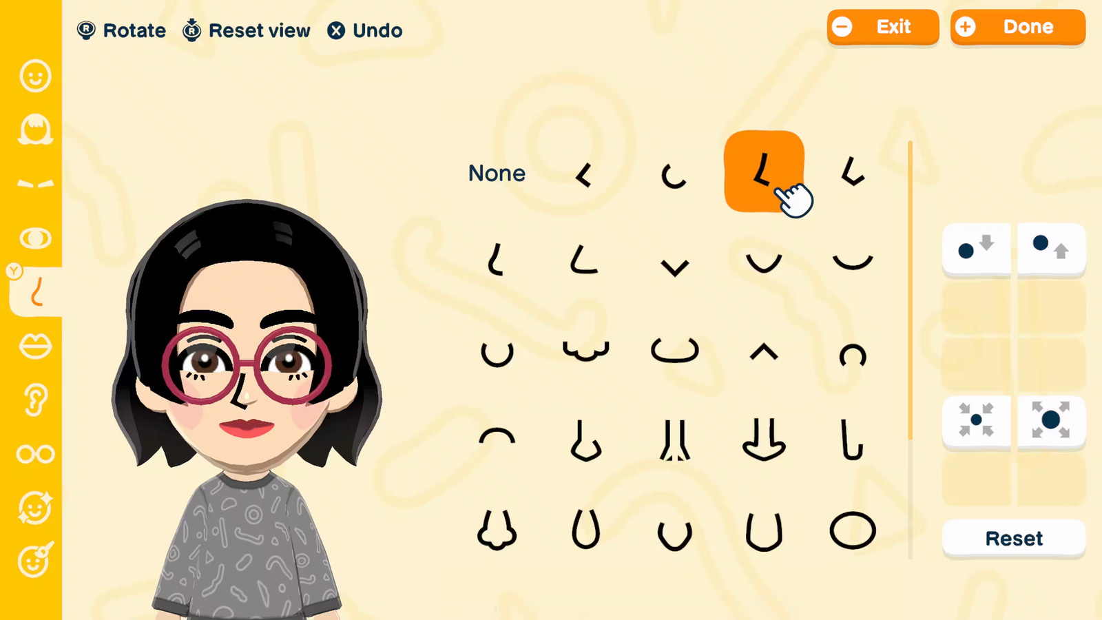 Tomodachi Life: Living the Dream – Nintendo Switch, Nintendo Switch ? OLED Model