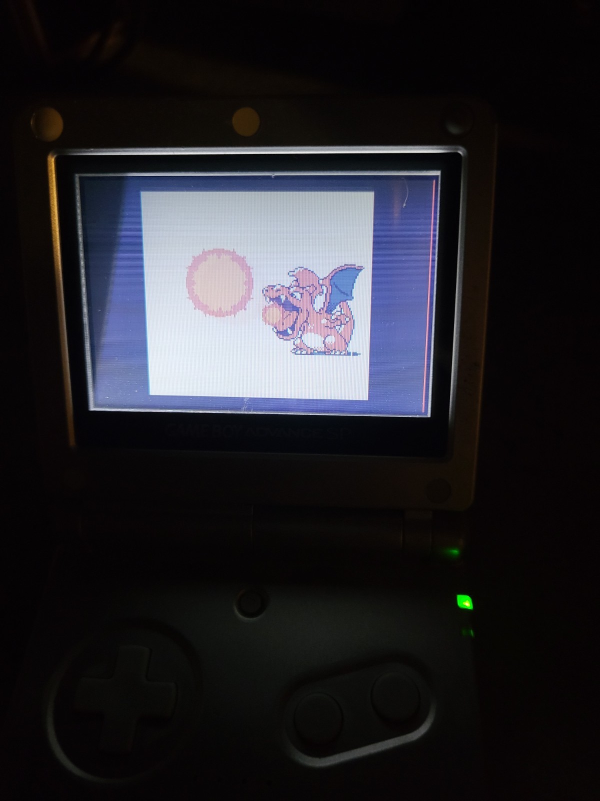 Pokémon Silver Version ( Nintendo Game Boy 2000) Authentic Cartridge Only Tested