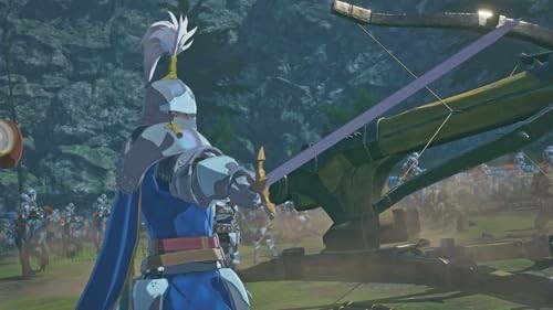 Monster Hunter Stories3 Twisted Reflection Nintendo Switch 2 Multi-Language Used