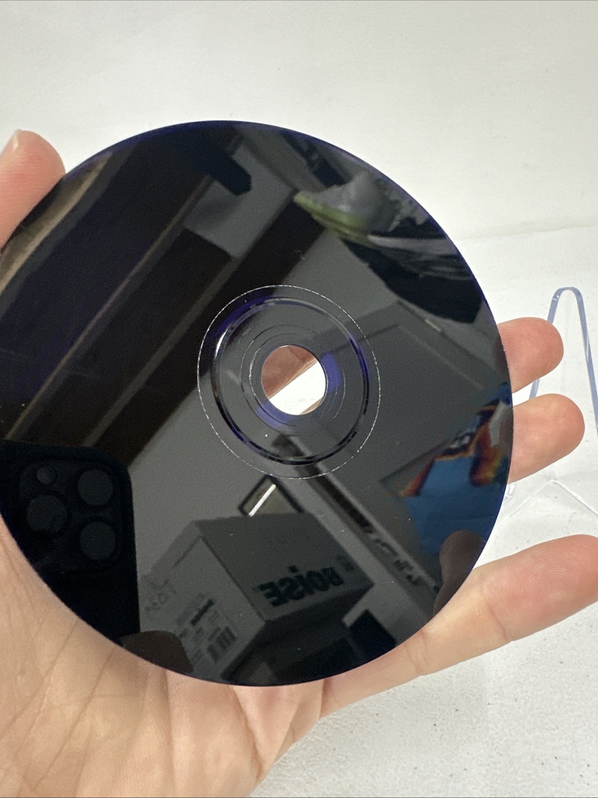 Fear Effect (Sony PlayStation 1, 2000) PS1 NO Manuel