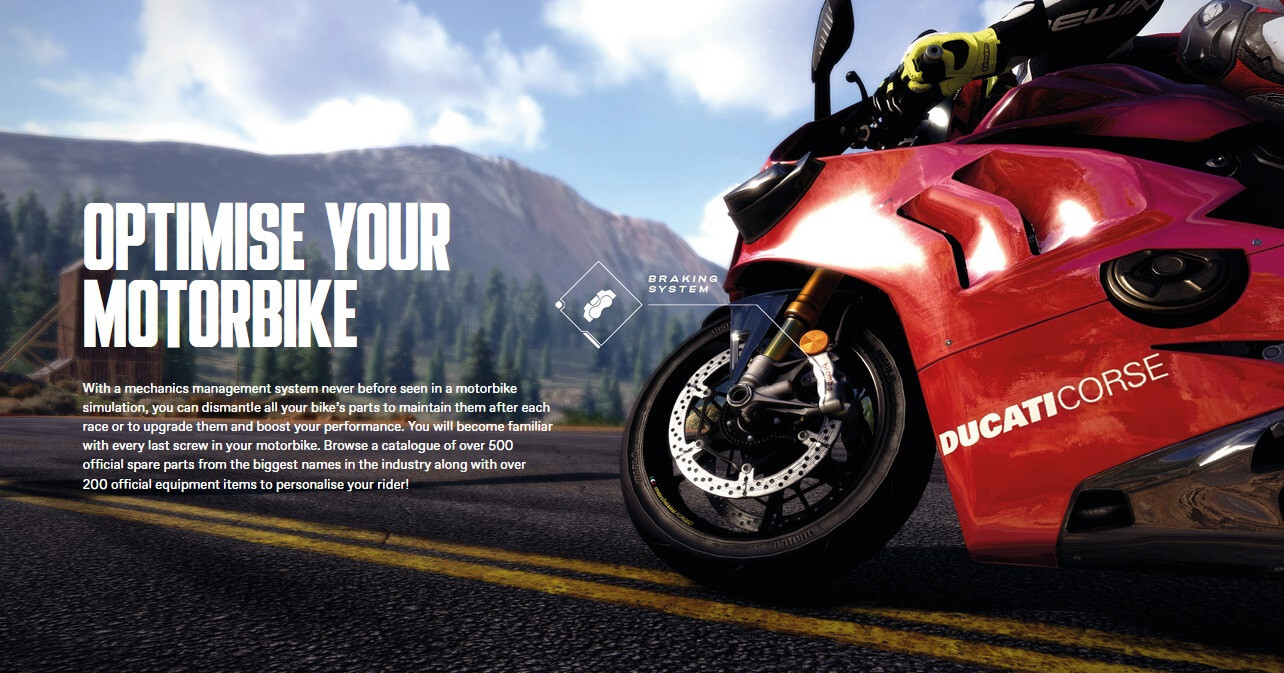 RiMS Racing (PS5) New