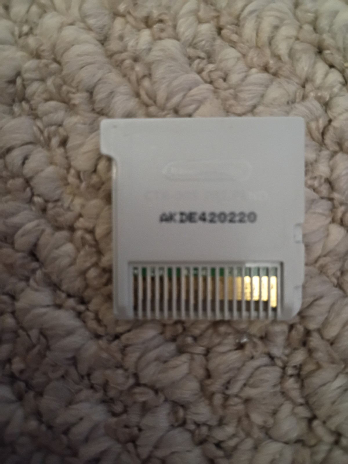 Kid Icarus: Uprising 3DS – Authentic. No Manual. Great condition