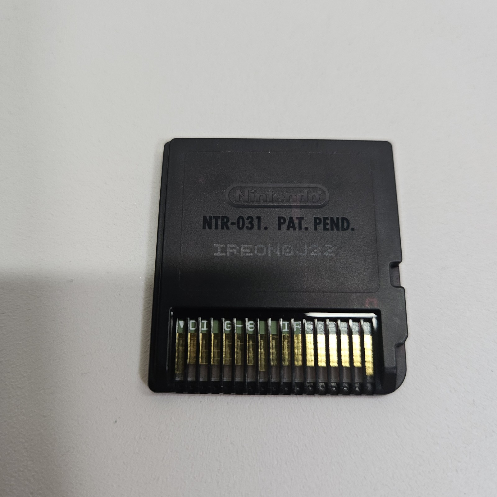 Pokemon Black Version 2 (Nintendo DS) Cartridge Only