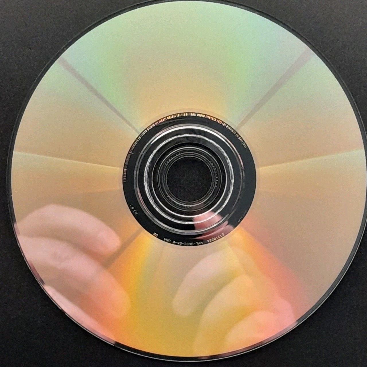 Zumba Fitness Core – Wii – Disc Only – Resurfaced/Tested
