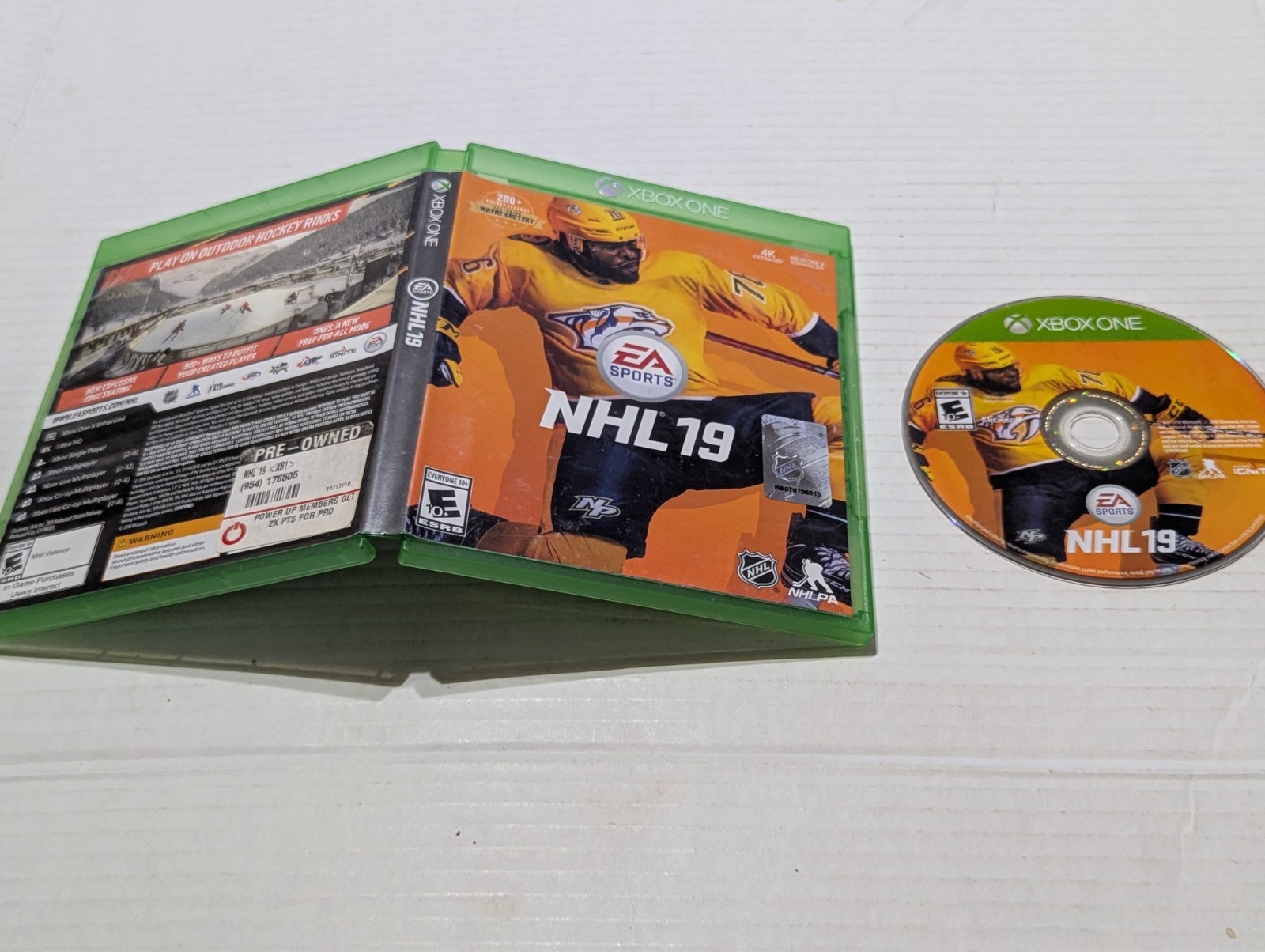XBOX One 1 Games Lot Tested You Choose Bundle & Save up to 20% Free Ship