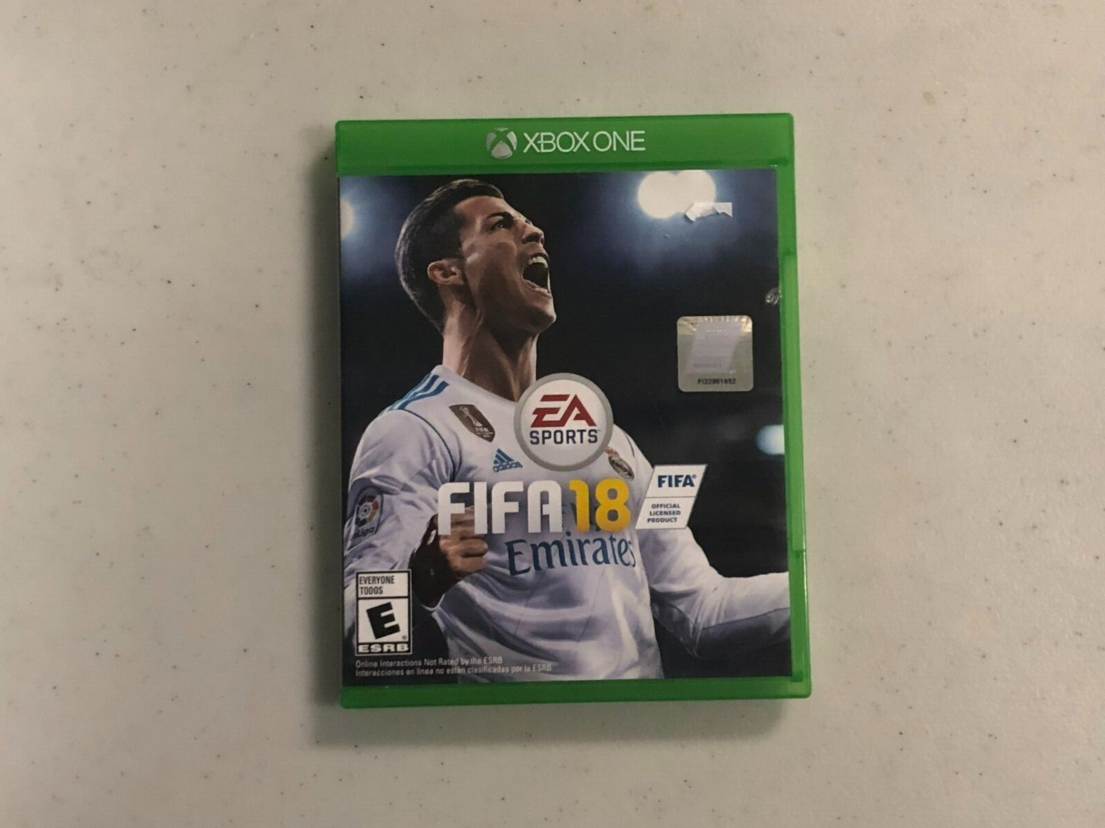 Microsoft XBOX ONE Games – You Pick & Choose Video Game Lot USA TESTED