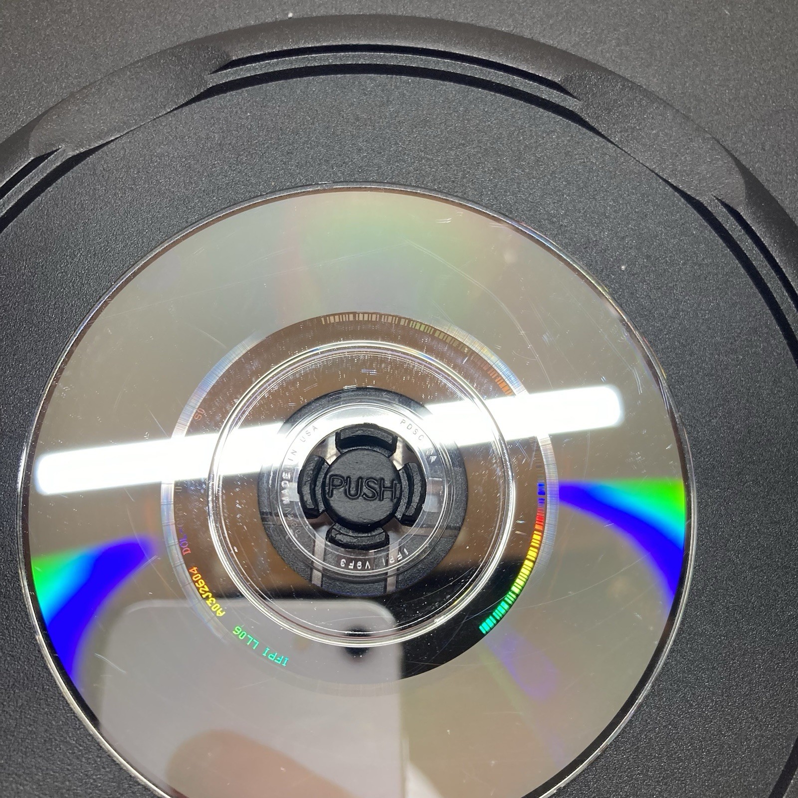 Star Fox Adventures – Nintendo GameCube – Disc Only – Tested