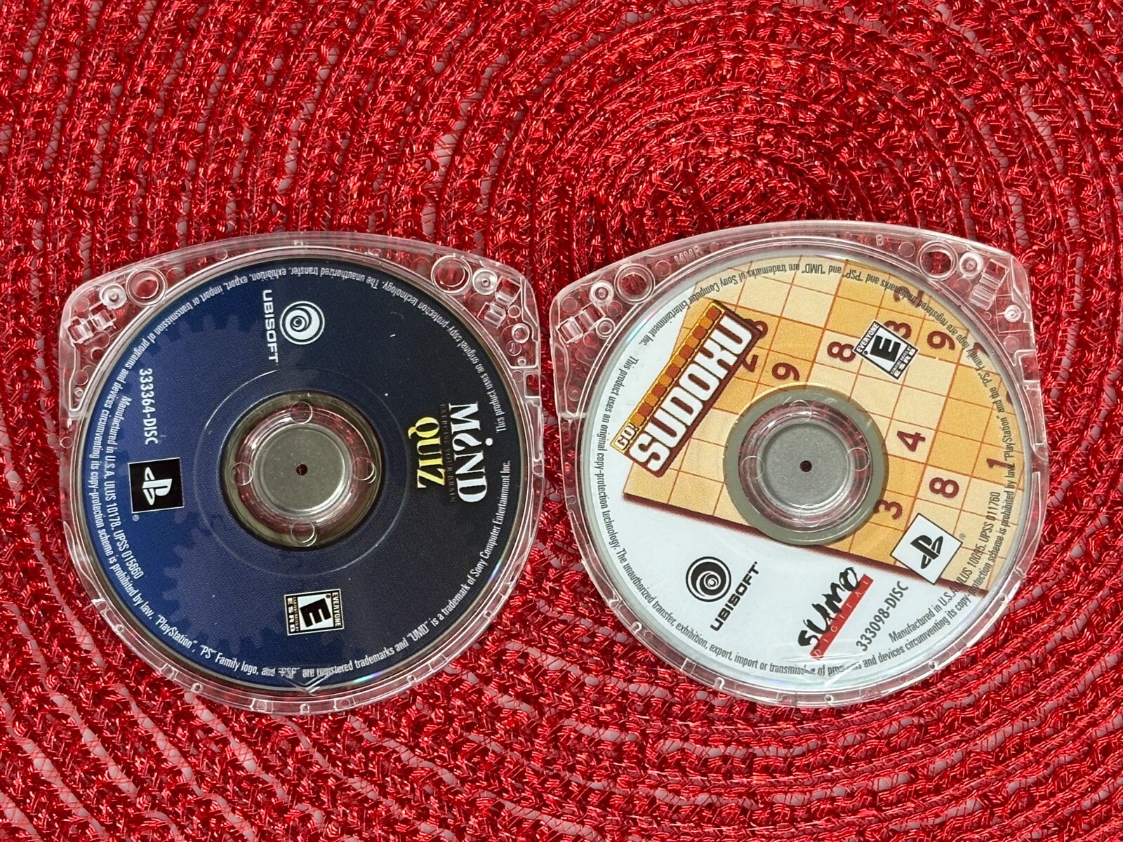 🎮Sony PSP Games & Movies Complete CIB & UMD Disc Only Buy 4 Get 1 FREE✅TESTED🎮