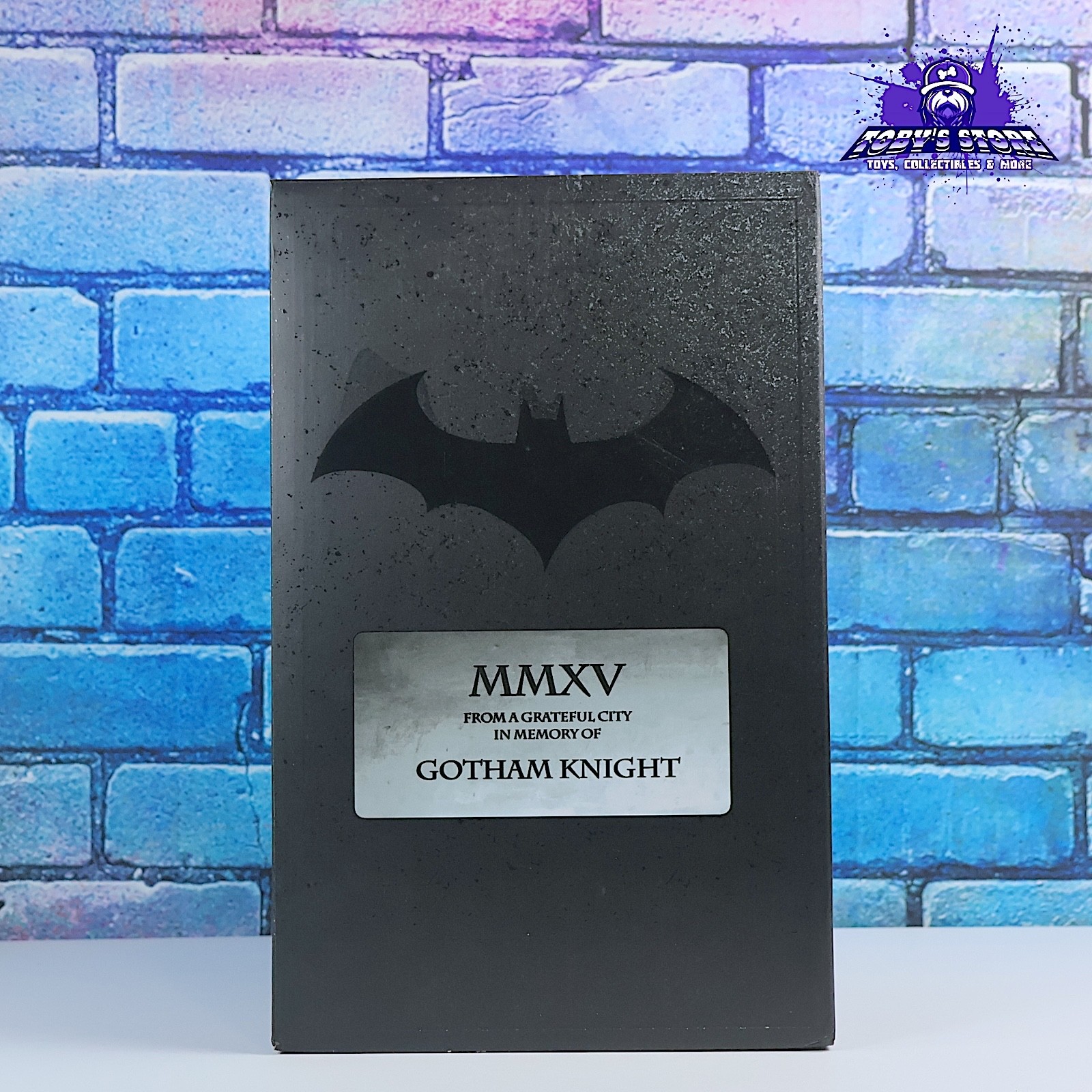 Batman: Arkham Knight: Limited Edition – Xbox One complete