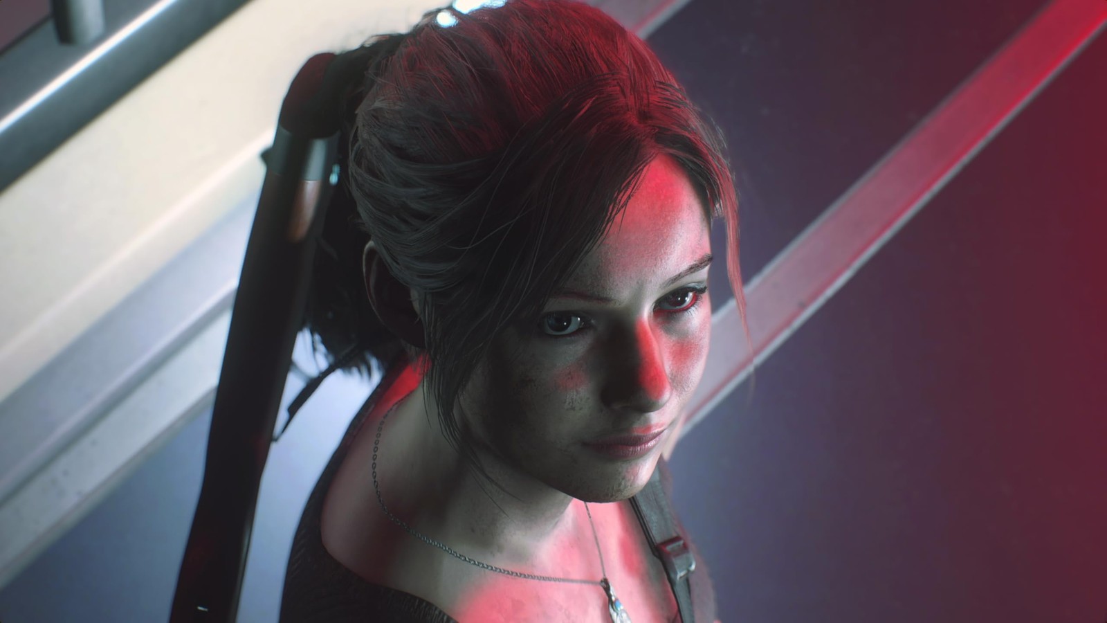 Resident Evil 2 – PlayStation 5
