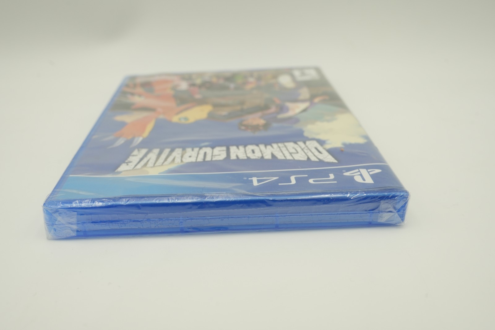Digimon Survive (PS4) FACTORY SEALED