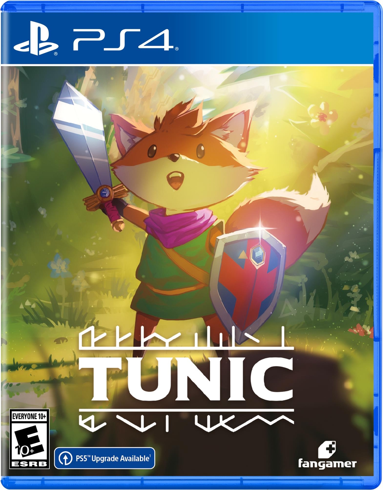 TUNIC – PS4