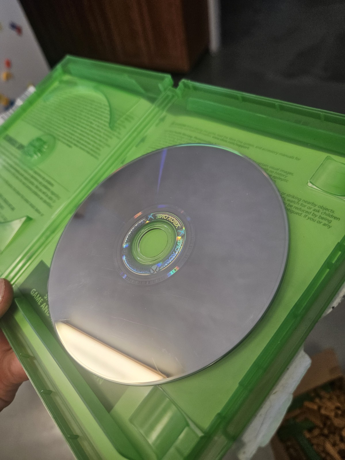 Car Mechanic Simulator for Xbox One Red Dot Play Way Microsoft XB1 Single Player