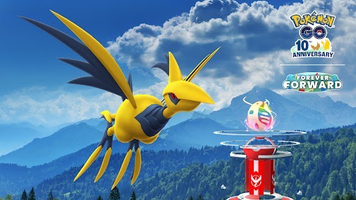 Super Mega Skarmory ®@!D Day- Pokémon Go- Read Descriptions