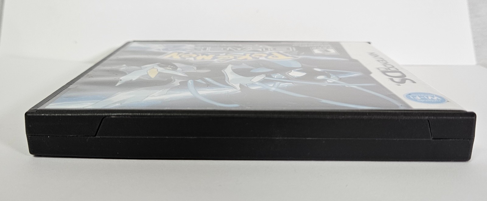Pokémon Black Version 2 Nintendo DS w/ Box & Manual TESTED SEE PHOTOS