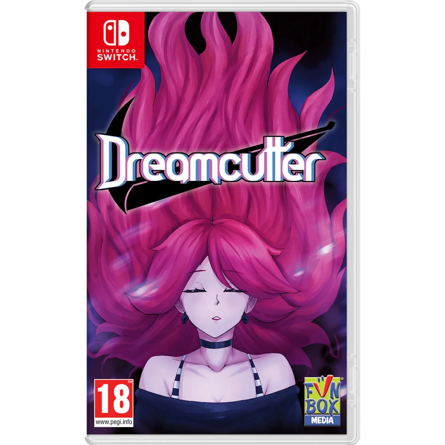 Dreamcutter [Nintendo Switch]