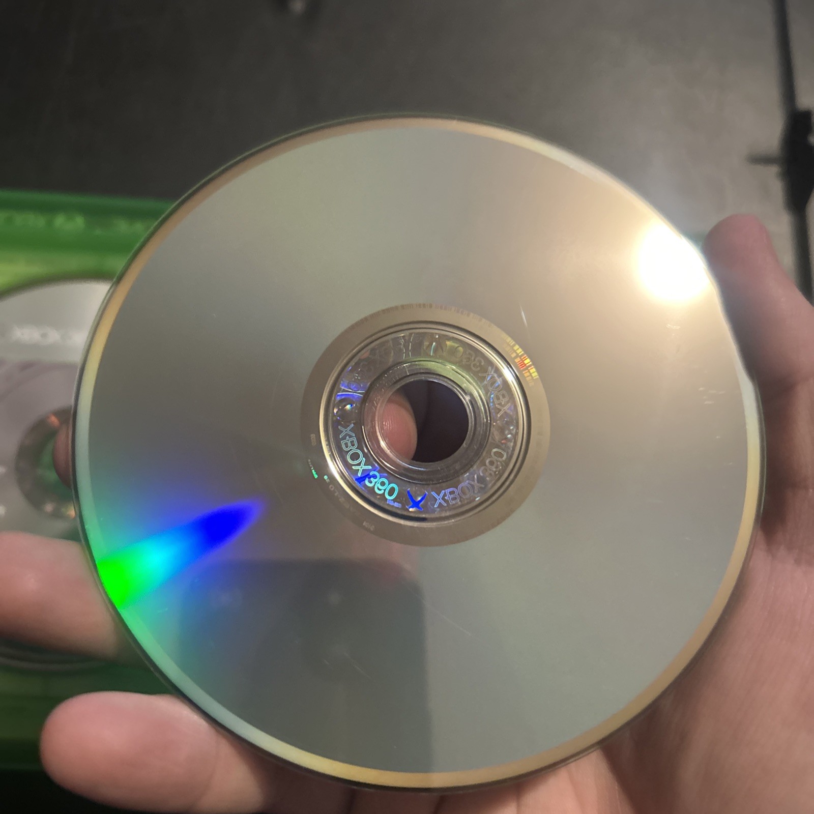 Fallout: New Vegas [Ultimate Edition] (Xbox 360, 2016)