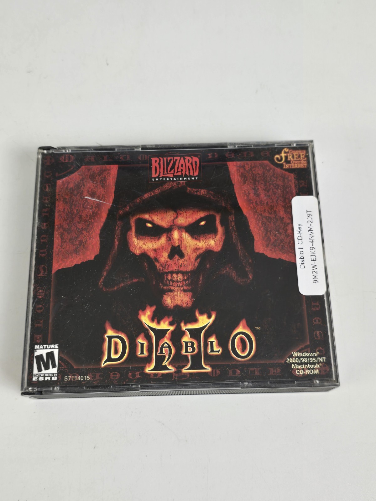 Diablo II – PC