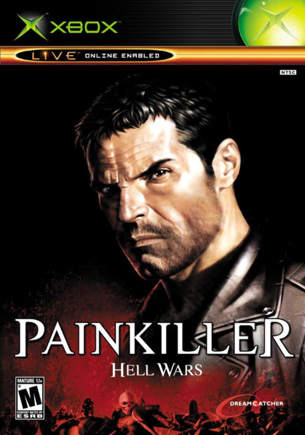 Painkiller: Hell Wars – Xbox