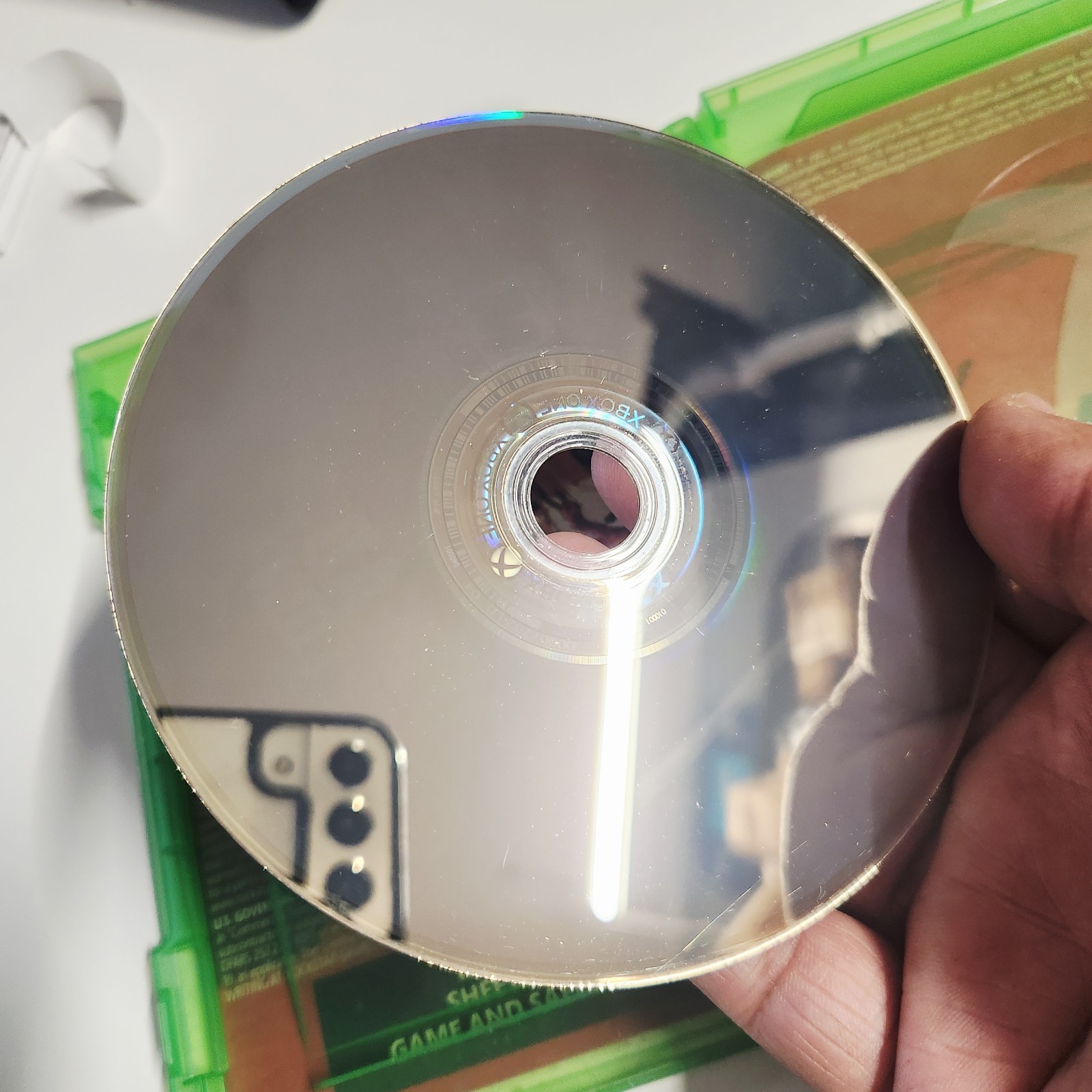 Xbox One Red Dead Redemption 2 – Tested