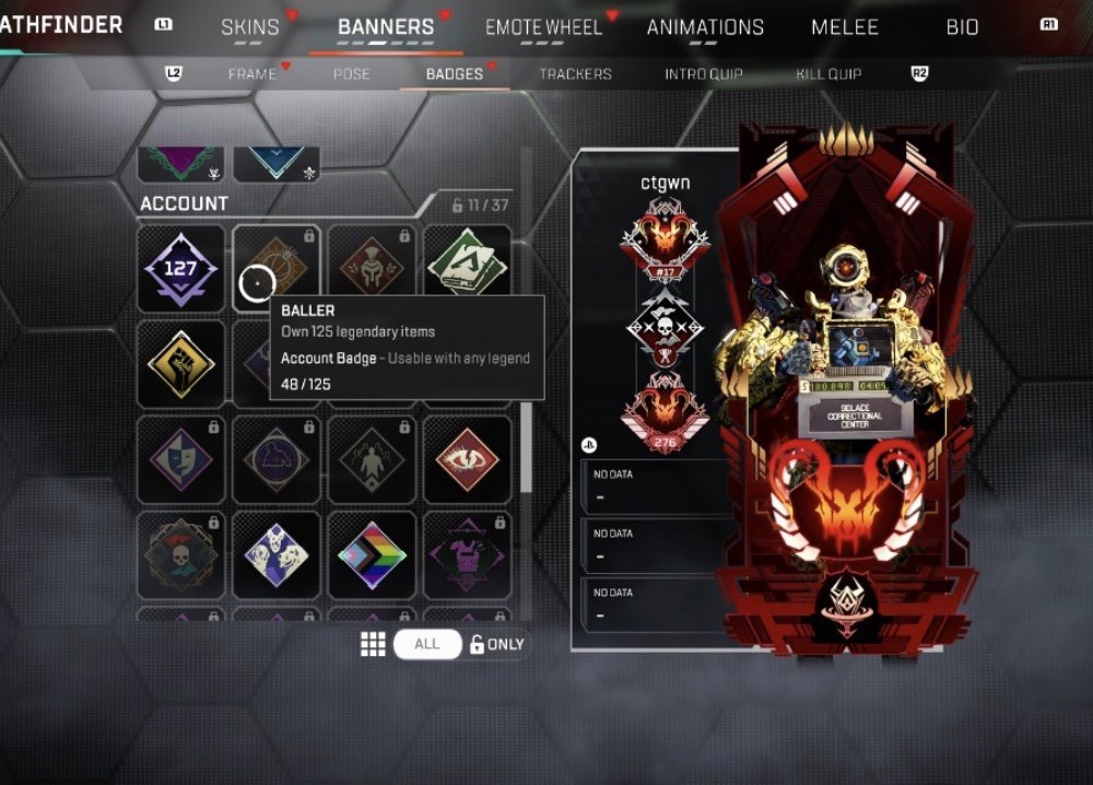 Apex Legends