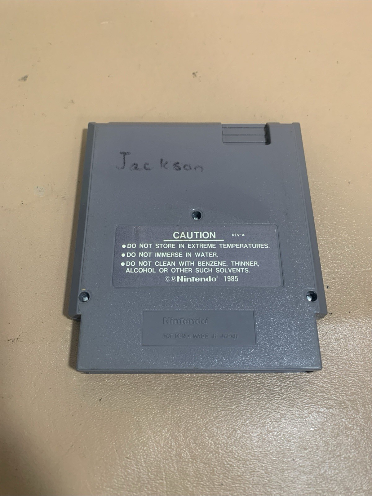 Rainbow Islands (Nintendo Entertainment System, 1991) Cartridge Only