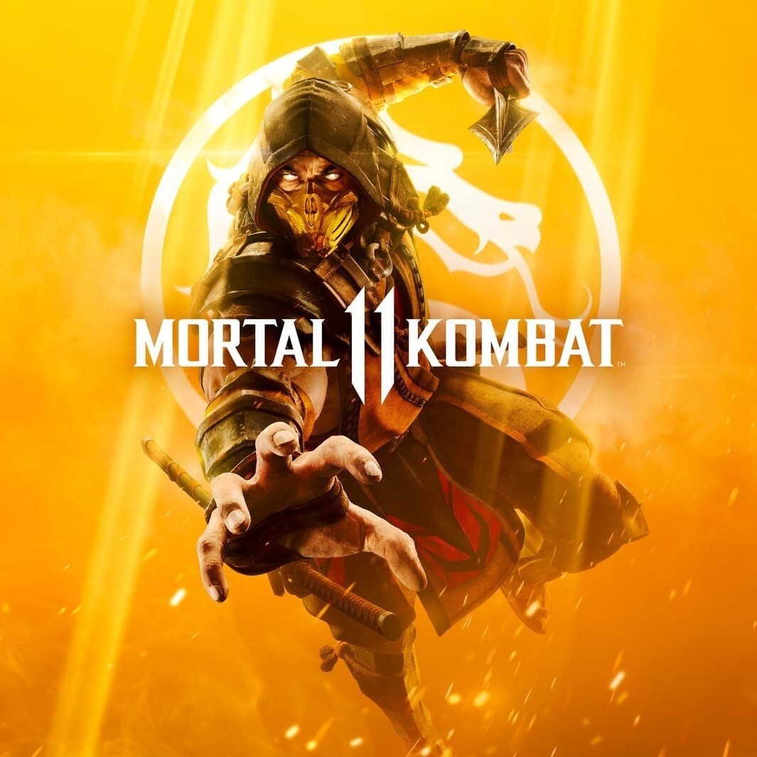 Mortal Kombat 11 Xbox Series X|S Xbox One [US REGION KEY] FAST DELIVERY!