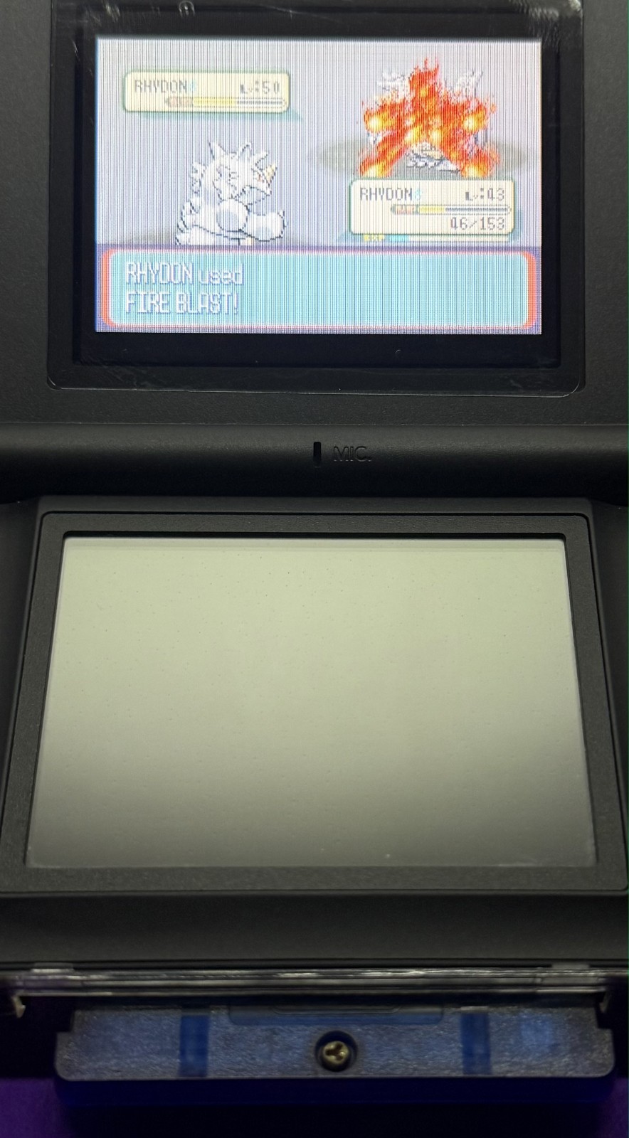 Pokemon: SAPPHIRE VERSION GAMEBPOY ADVANCE CARTRIDGE ONLY, TESTED!