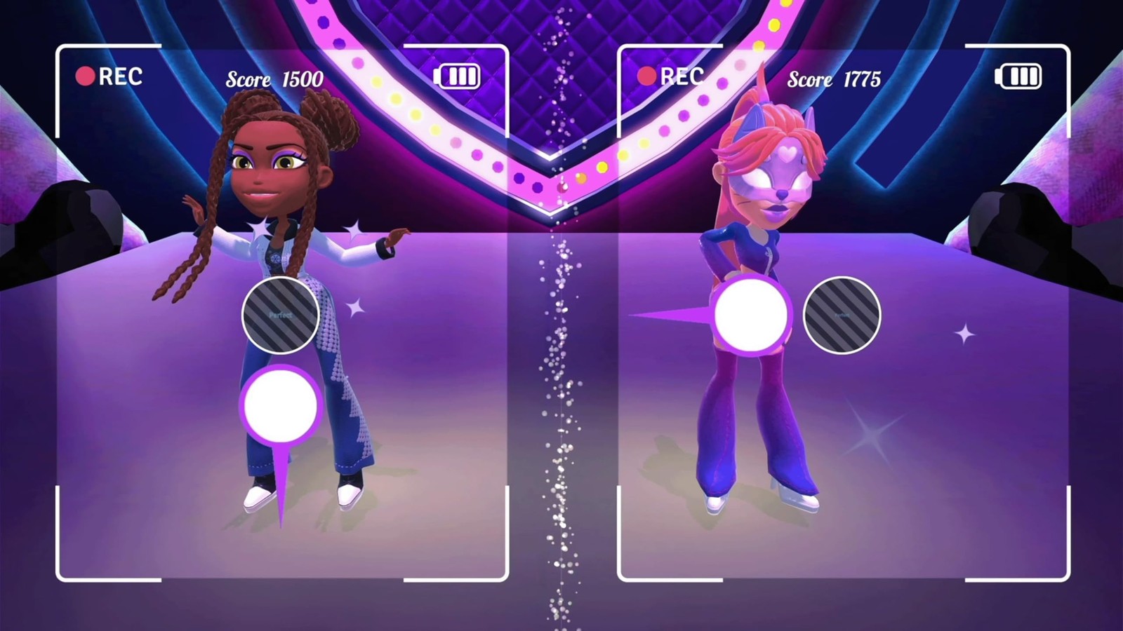 Bratz Rhythm & Style – Nintendo Switch