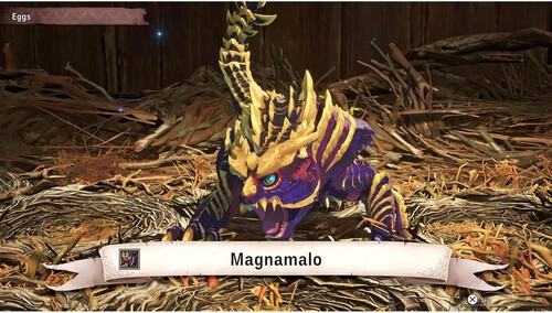 Monster Hunter Stories 3: Twisted Reflection (Game-Key Card) for Nintendo Switch