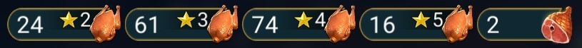 Raid Shadow Legends | Starter Mythical – Theodosia : 94k energy / 26 Legendary