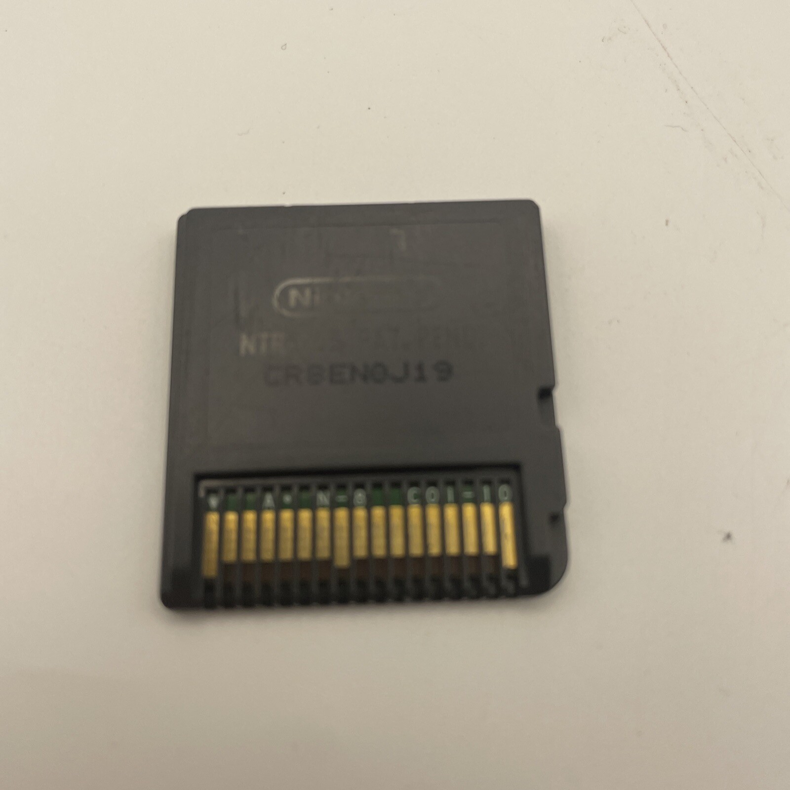 Crash: Mind Over Mutant (Nintendo DS, 2008) Cartridge Only