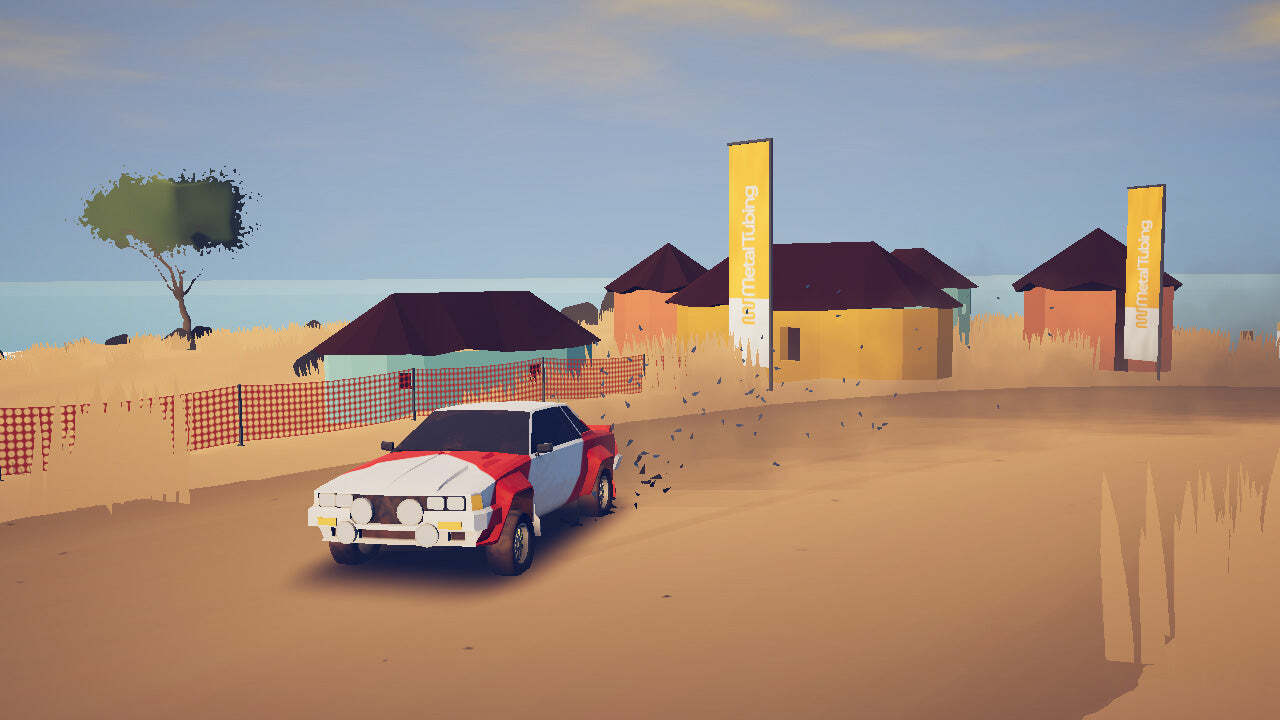 art of rally [COLLECTOR’S EDITION] – PS4