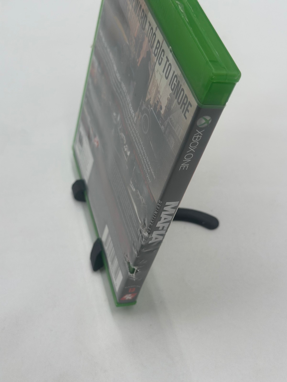 Mafia: Definitive Edition – Xbox One
