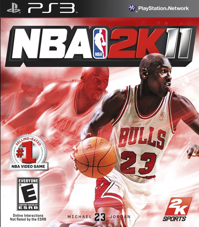 NBA 2K11 – Sony Playstation 3 Game