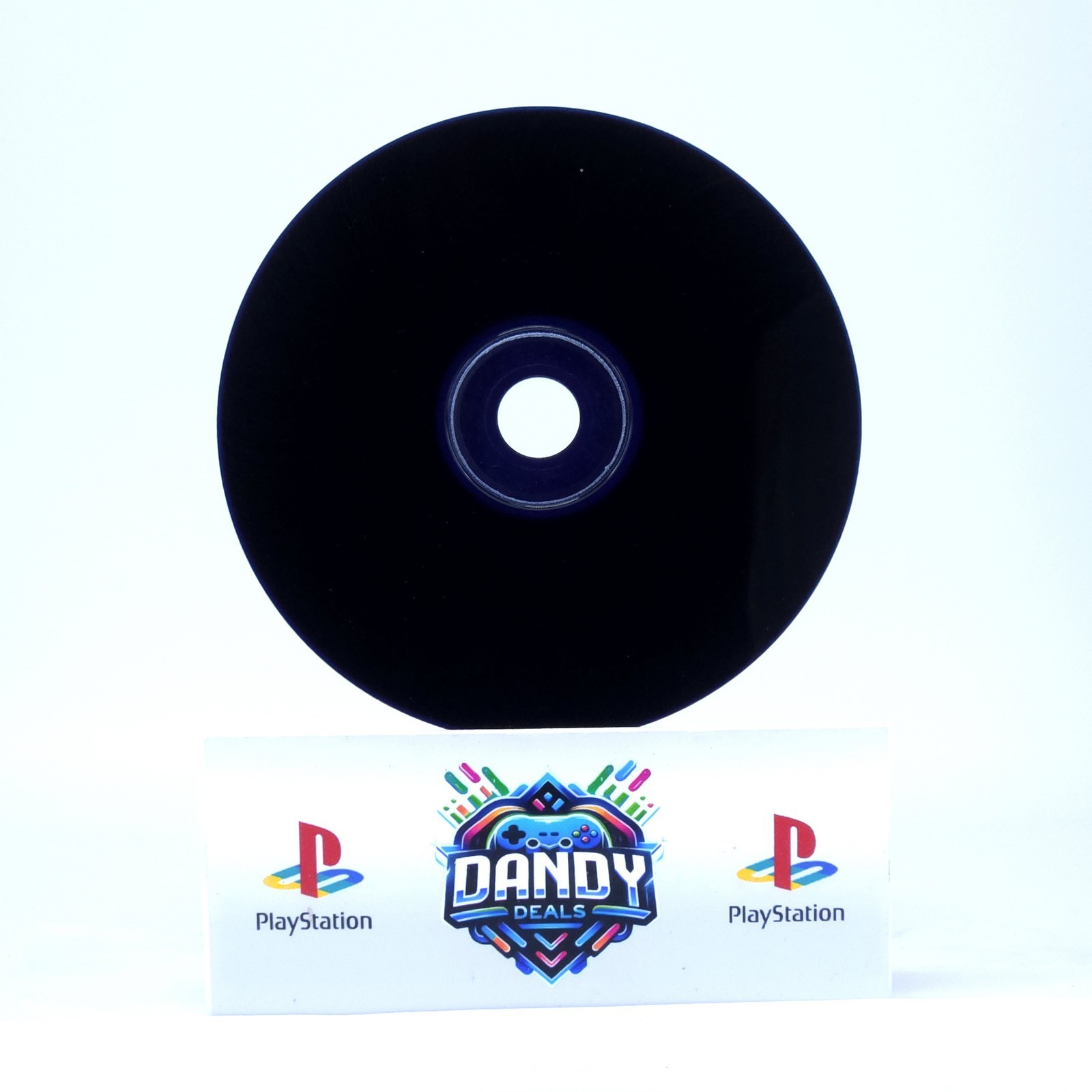 Action Bass PS1 – PlayStation