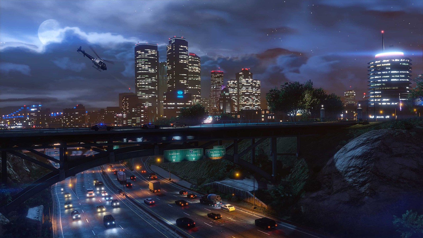 Grand Theft Auto V – PlayStation 5