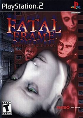 Fatal Frame: Complete Collection – I II III Playstation 2 [PS2] Brand NEW Sealed