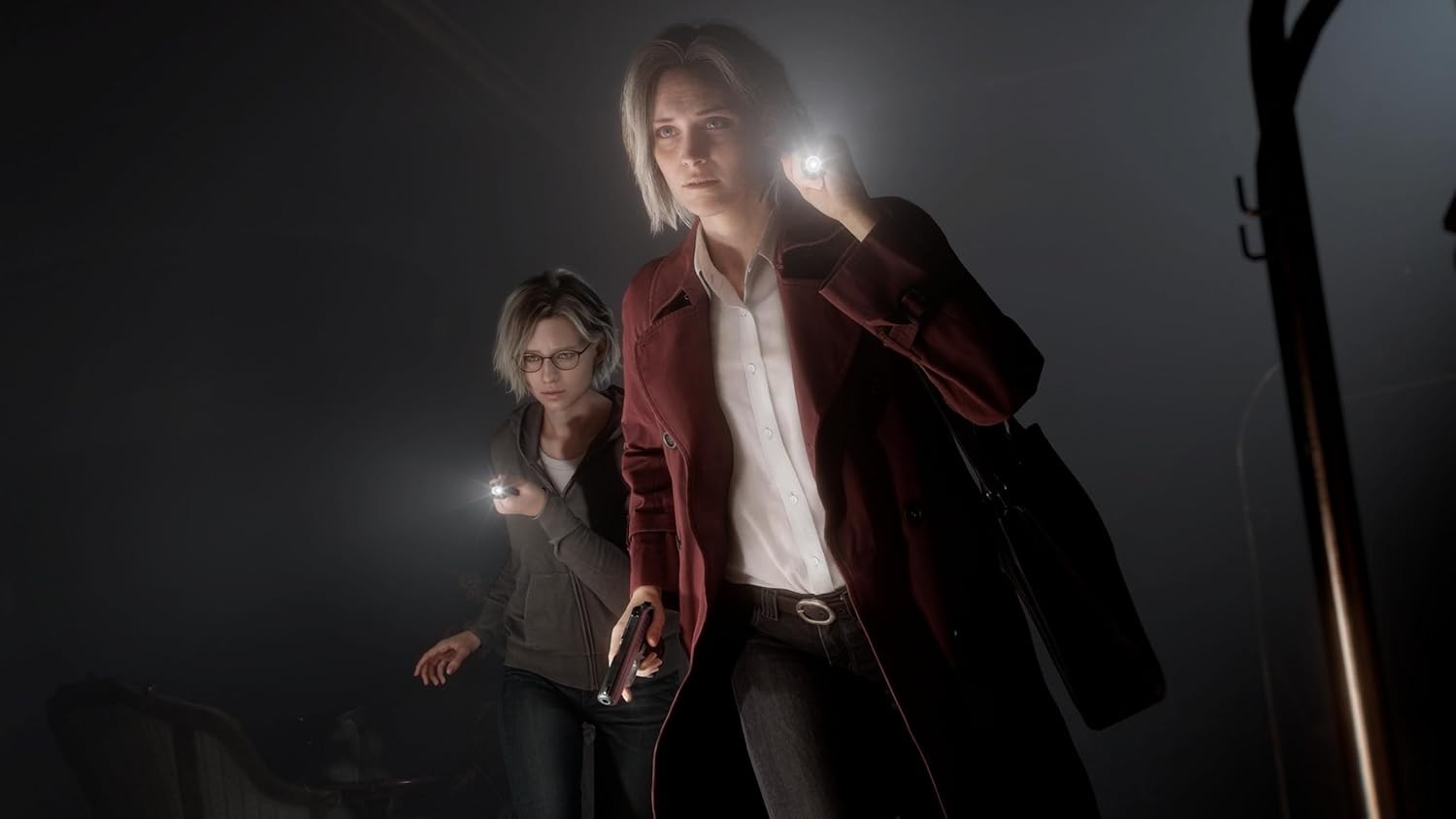 Resident Evil Requiem – PlayStation 5