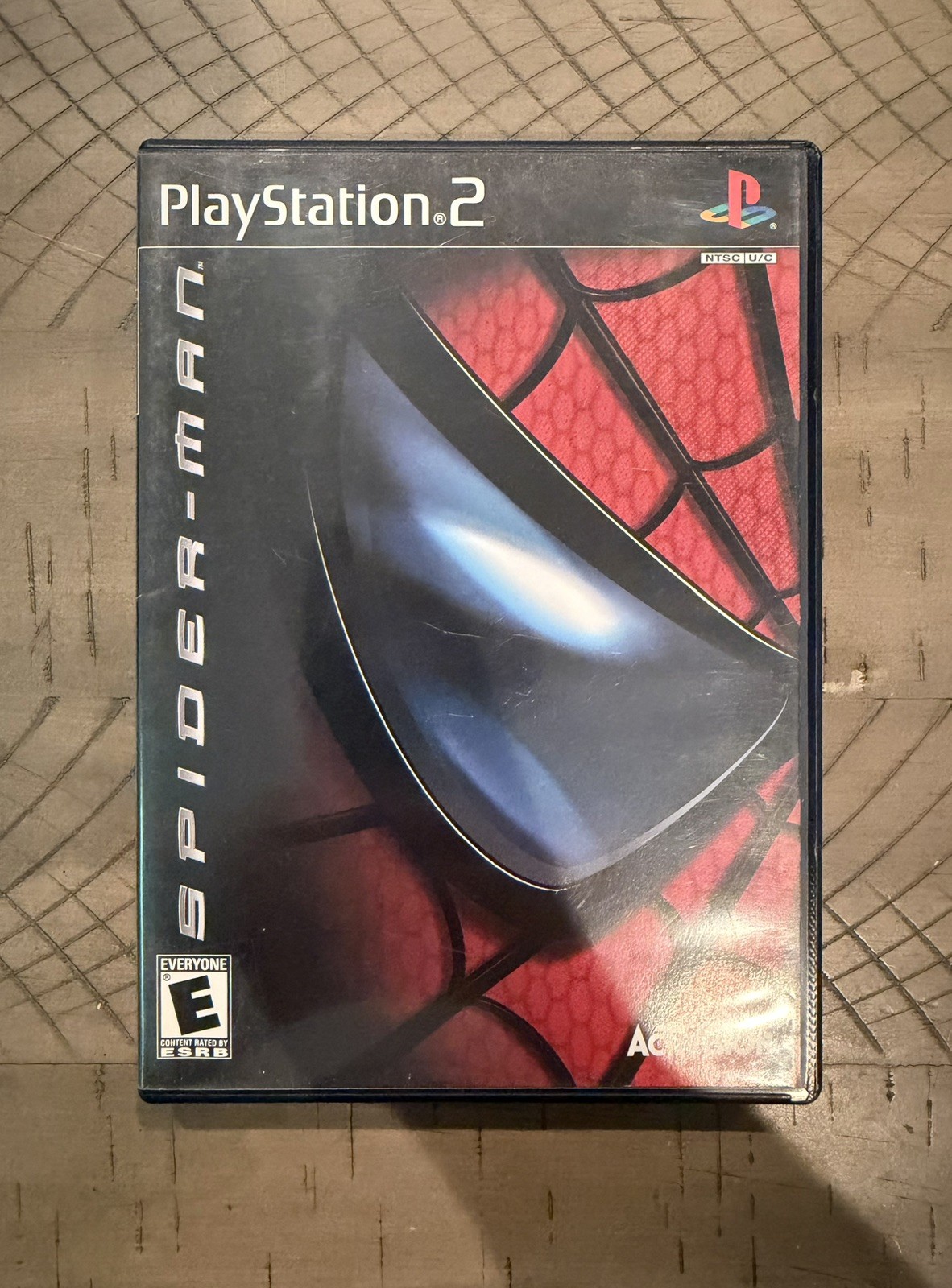 Spider-Man — PS2 Trilogy BUNDLE; All Boxed (Sony PlayStation 2, 2005)