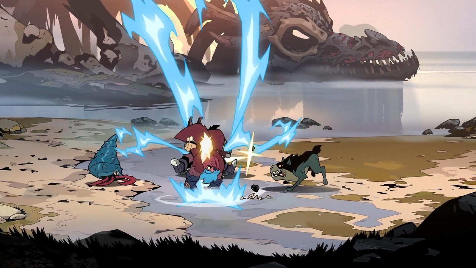 Absolum – Nintendo Switch