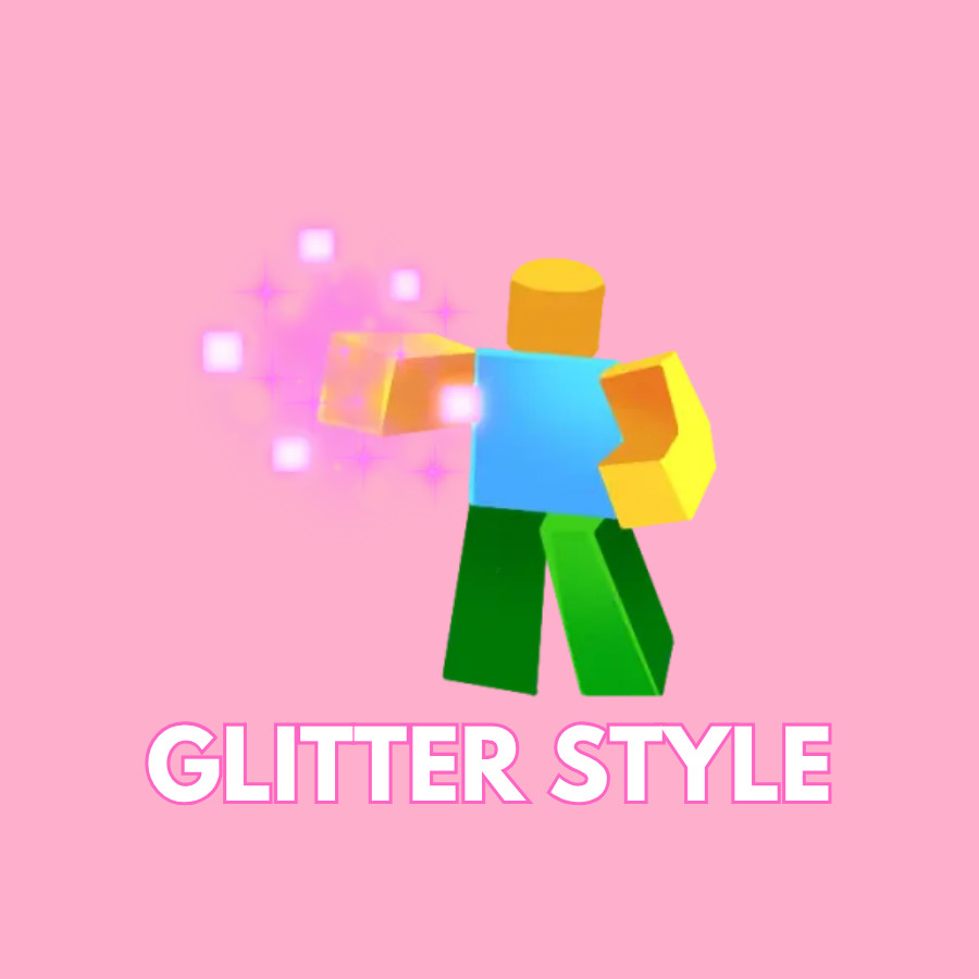 BADDIES❤️Glitter Style❤️ Cheap + Fast Delivery