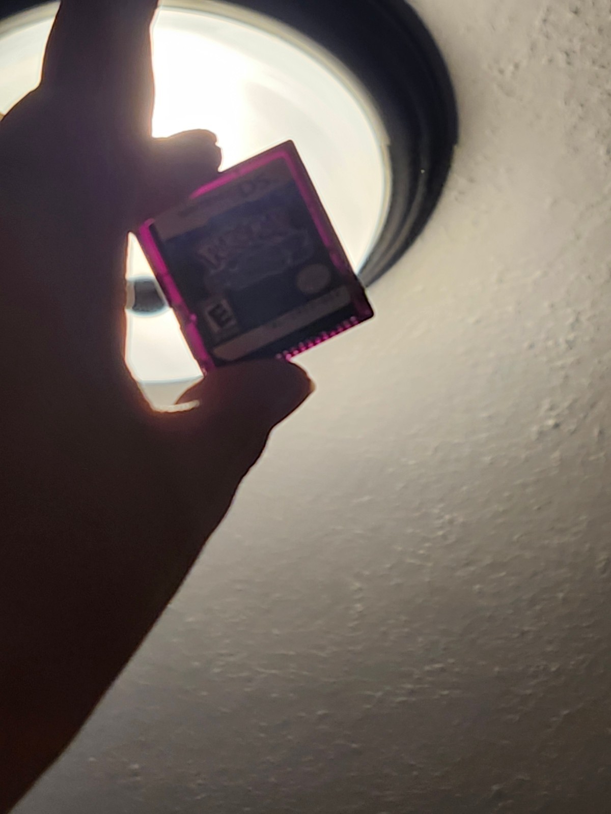 Pokémon Black Version 2 (Nintendo DS, 2012) **Authentic**