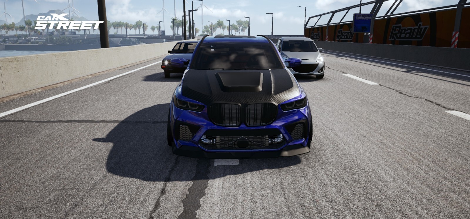 CarX Street Money + Cars Pack 5 | Fast Delivery | Android iOS PC | Safe