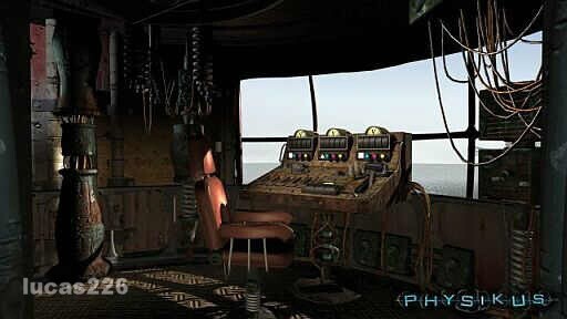 PHYSICUS Save The World with Science by Tivola PC Game CD-ROM BIG Box NEW