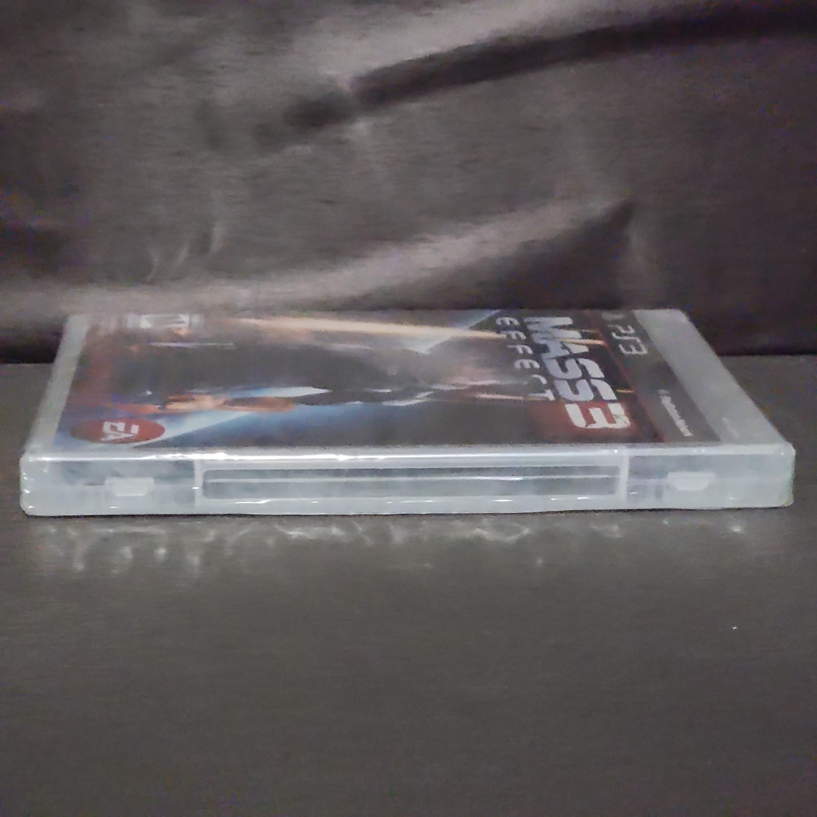 SEALED Mass Effect 3 Sony PlayStation 3 PS3 Game NEW