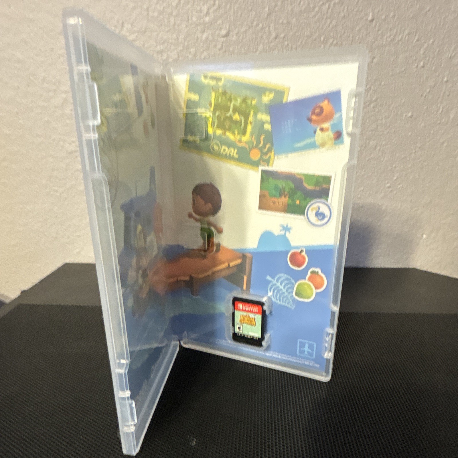 Animal Crossing For Nintendo Switch
