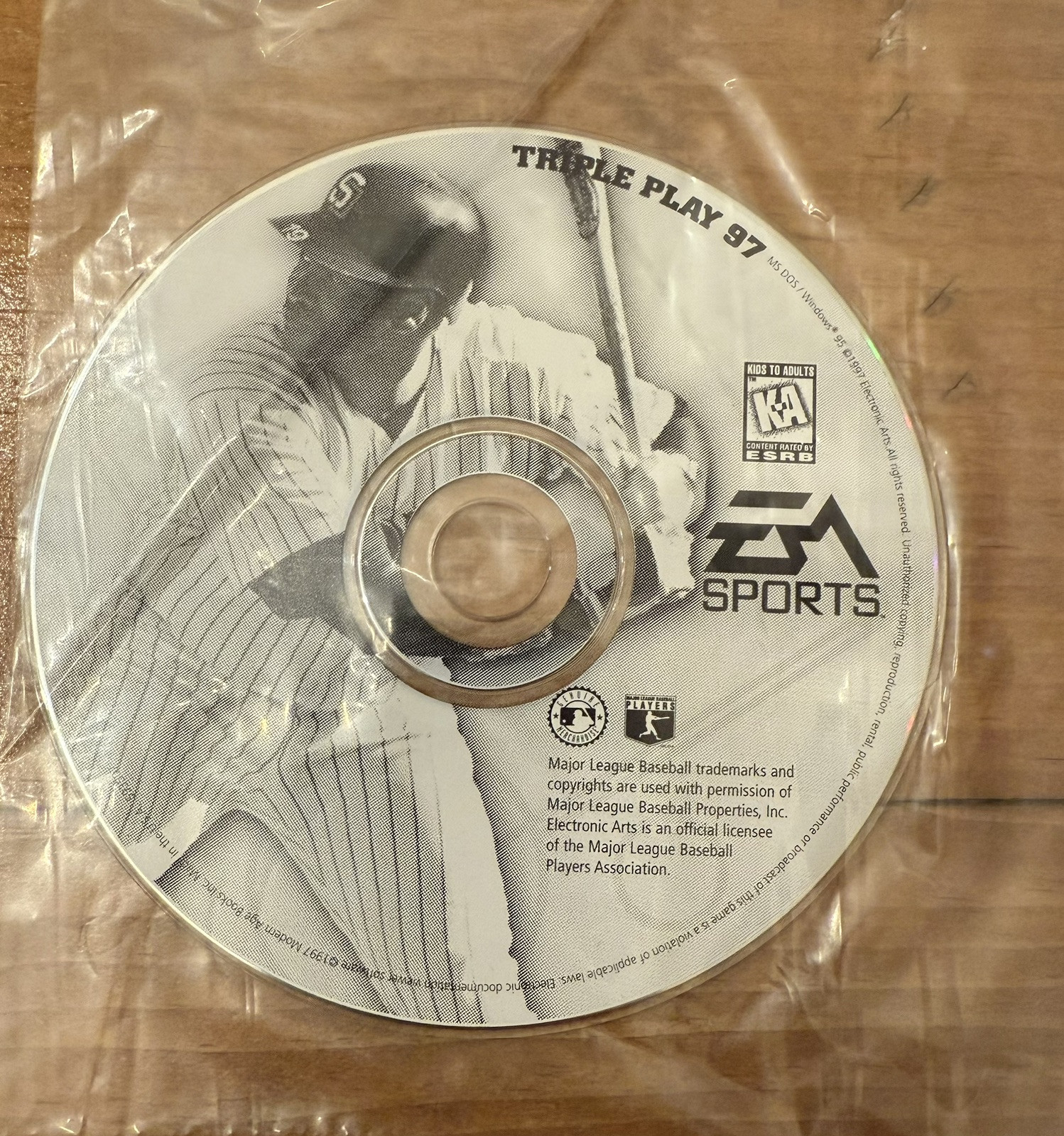 Action Game Pack Hasbro PC CD-ROM Frogger Hedz Worms 2 Beast Wars Triple Play 97