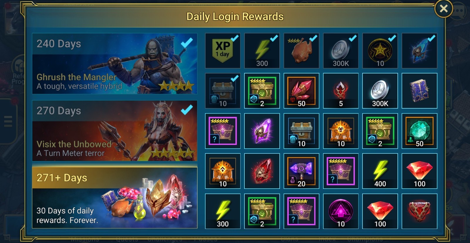 Raid Shadow Legends | Starter acc with Acrizia : 90k energy / 27 Legendary hero